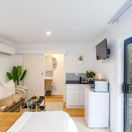 Merivale Separate Studio ไครสต์เชิร์ช ภายนอก รูปภาพ