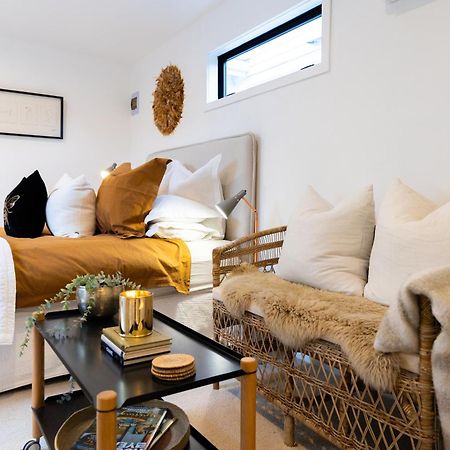 Merivale Separate Studio ไครสต์เชิร์ช ภายนอก รูปภาพ