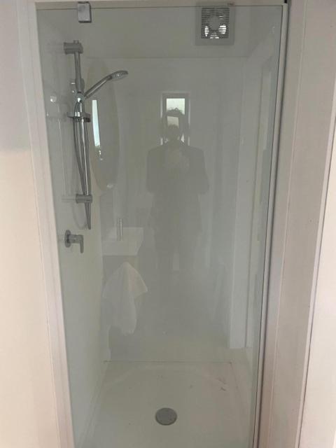 Merivale Separate Studio ไครสต์เชิร์ช ภายนอก รูปภาพ