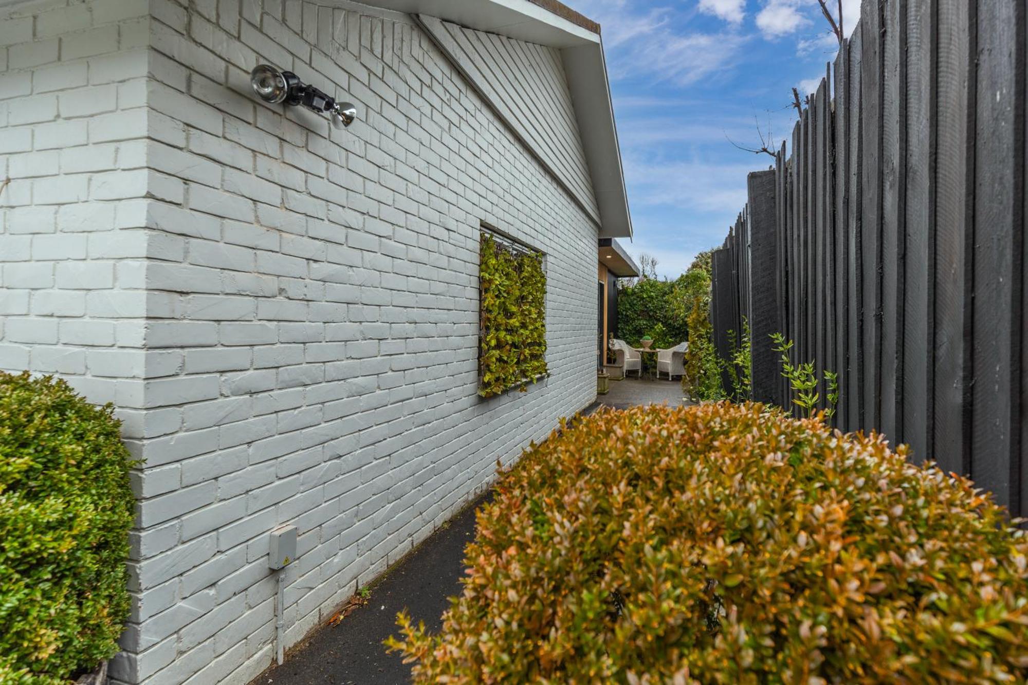 Merivale Separate Studio ไครสต์เชิร์ช ภายนอก รูปภาพ